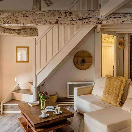 Appartement Cocooning, Climatise, Au Coeur D'Agen Buitenkant foto